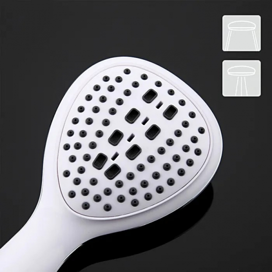 Лейка для душа GAPPO G25