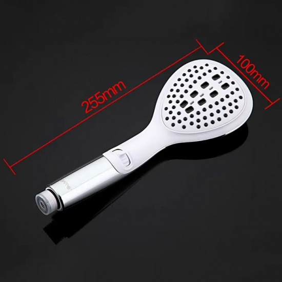 Лейка для душа GAPPO G25