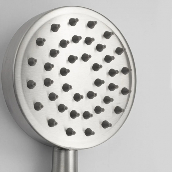 Лейка для душа GFMARK 6013 из нержавеющей стали