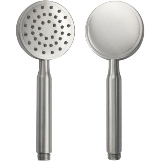 Лейка для душа GFMARK 6013 из нержавеющей стали