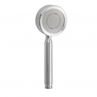 Лейка для душа GFMARK 6017 из авиационного алюминия