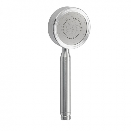 Лейка для душа GFMARK 6017 из авиационного алюминия