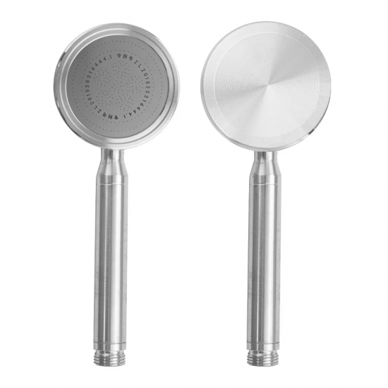 Лейка для душа GFMARK 6017 из авиационного алюминия