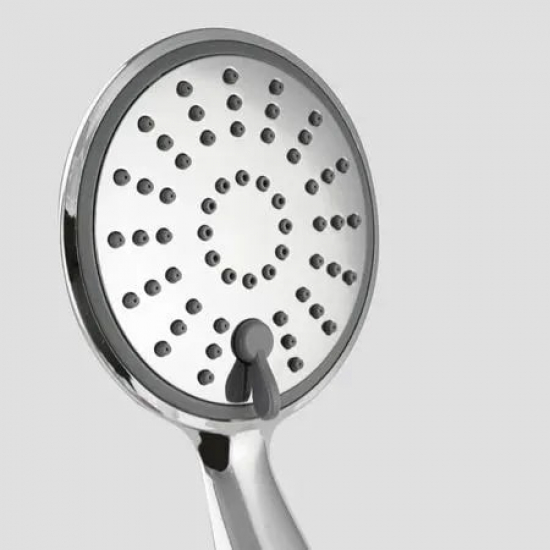 Лейка для душа GFMARK 6033 массажная, 3 режима