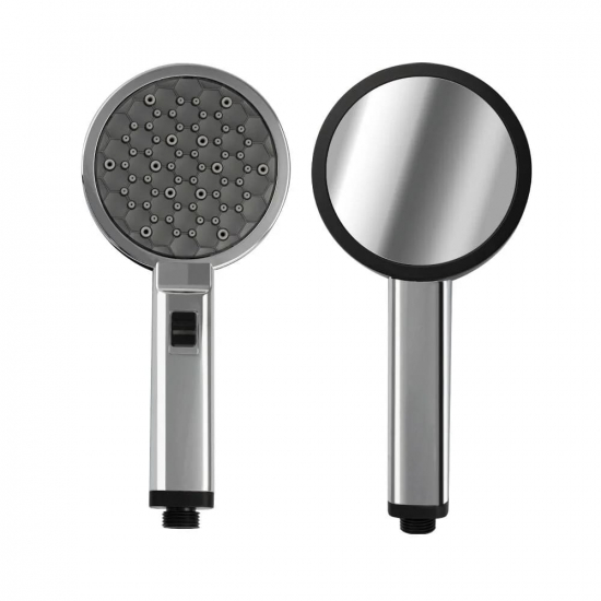 Лейка для душа GFMARK 6048 массажная, 2 режима