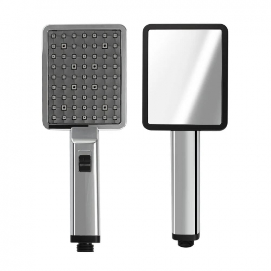 Лейка для душа GFMARK 6049 массажная, 2 режима