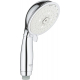 Лейка для душа GROHE Tempesta New Rustic 27608001 хром