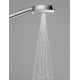 Лейка для душа HANSGROHE Crometta 100 Multi 3jet 26823400 хром
