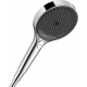 Лейка для душа HANSGROHE Rainfinity 130 26865000 EcoSmart, хром