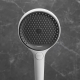 Лейка для душа HANSGROHE Rainfinity 130 26865700 EcoSmart, матовый белый