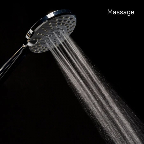 Лейка для душа IDDIS 0605F00i19