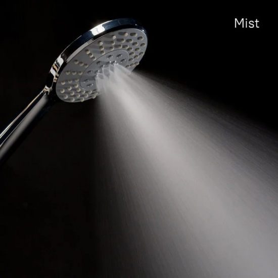 Лейка для душа IDDIS 0605F00i19