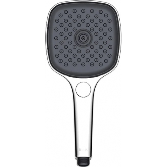 Лейка для душа IDDIS Slide SLI3F0Ci18 хром