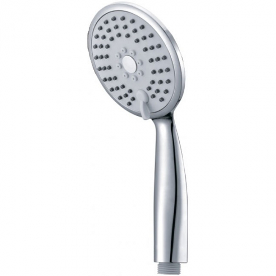 Лейка для душа KAISER SH-751 хром, в блистере