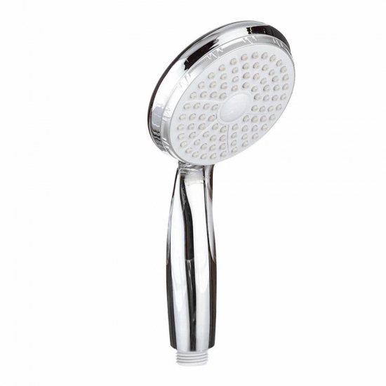 Лейка для душа LEMARK LM8001C хром