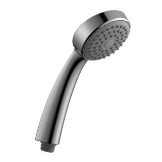 Лейка для душа LEMARK LM8010C хром