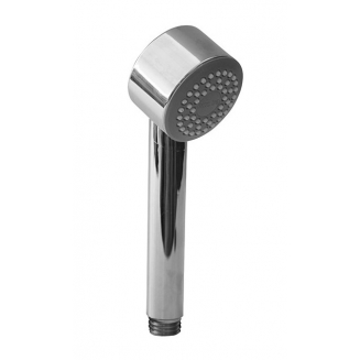 Лейка для душа MIXLINE ML4061 хром 1 режим, в блистере