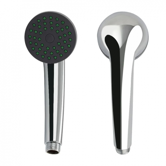 Лейка для душа САНАКС 00018 хром