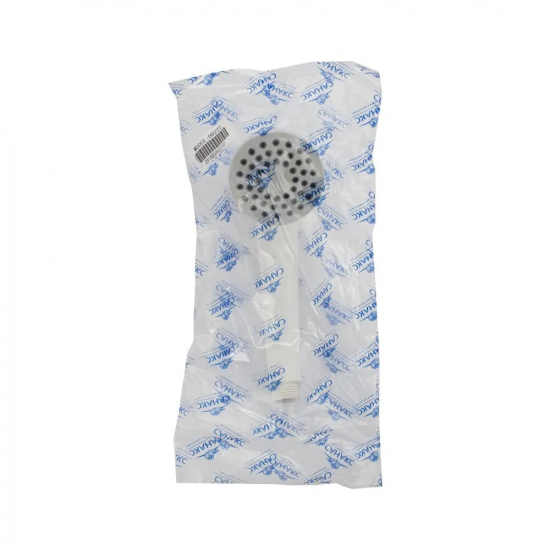 Лейка для душа САНАКС 00222 белая