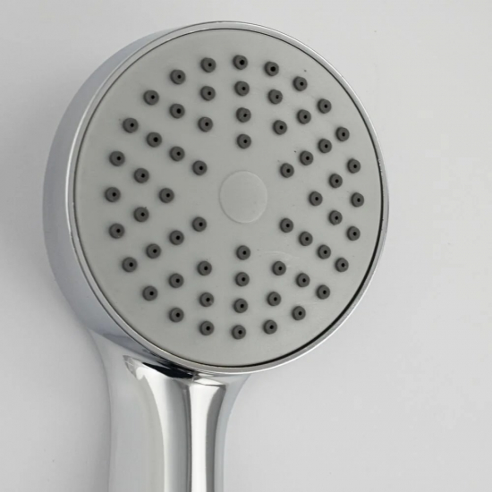 Лейка для душа САНАКС 6031 хром