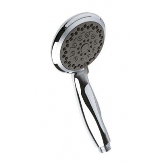 Лейка для душа SANTREK AQUA MS-6115 хром 3 режима