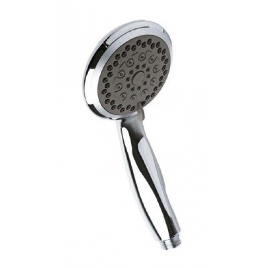 Лейка для душа SANTREK AQUA MS-6115 хром 3 режима
