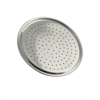 Лейка для врезки в душевую ёмкость САНАКС 6141 9см