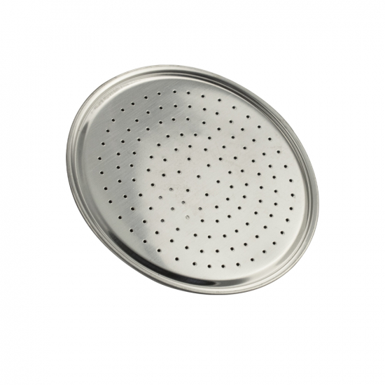 Лейка для врезки в душевую ёмкость САНАКС 6141 9см