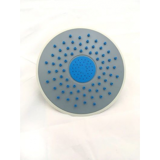 Лейка тропического душа для душевых кабин 20 см ЛТД 20-01