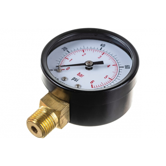 Манометр UNIPUMP радиальный