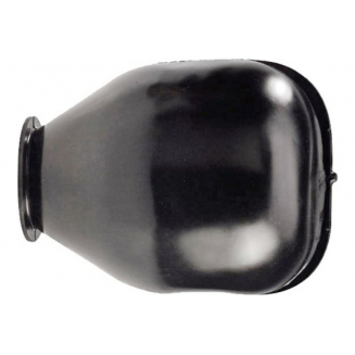 Мембрана для гидроаккумулятора UNIPUMP EPDM 24 литра, горловина 100 мм