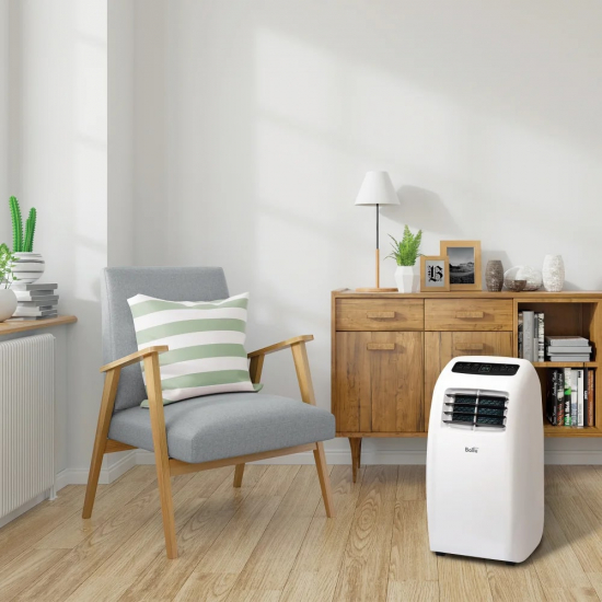 Мобильный кондиционер BALLU Aura BPAC-07 СP_22Y