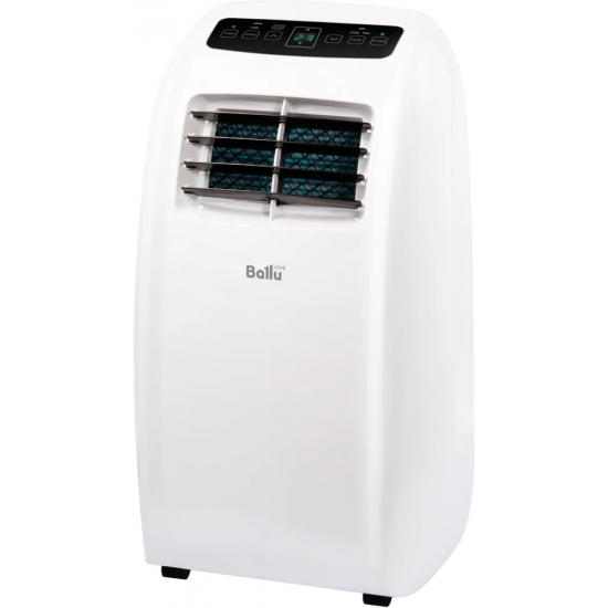 Мобильный кондиционер BALLU Aura BPAC-07 СP_22Y