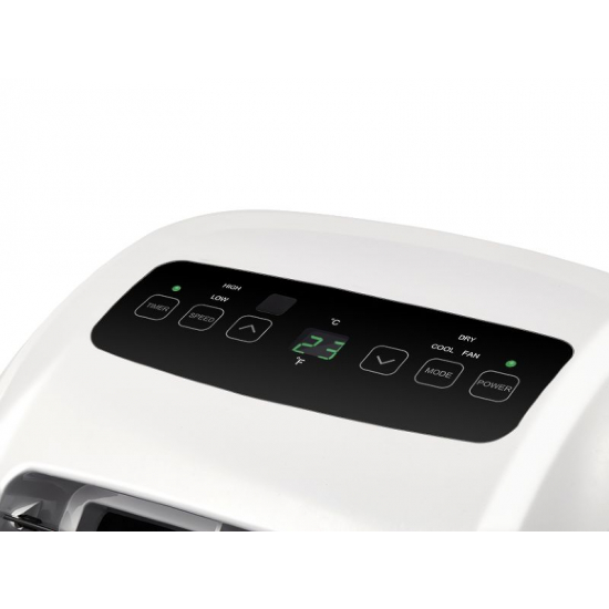 Мобильный кондиционер BALLU Aura BPAC-07 СP_22Y