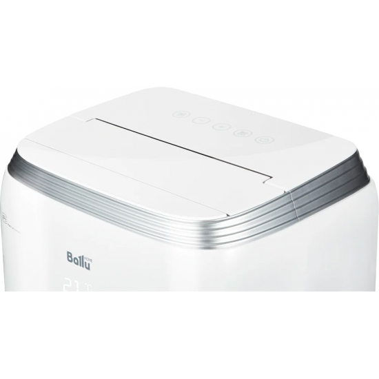 Мобильный кондиционер BALLU Platinum Comfort BPHS-08H