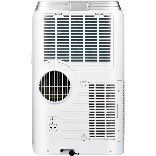 Мобильный кондиционер BALLU Platinum Comfort BPHS-08H