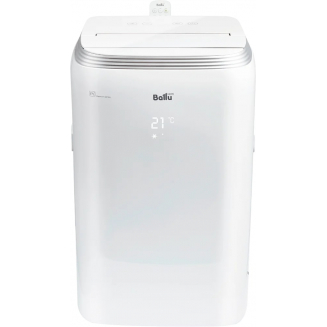 Мобильный кондиционер BALLU Platinum Comfort BPHS-08H