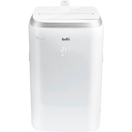 Мобильный кондиционер BALLU Platinum Comfort BPHS-13H