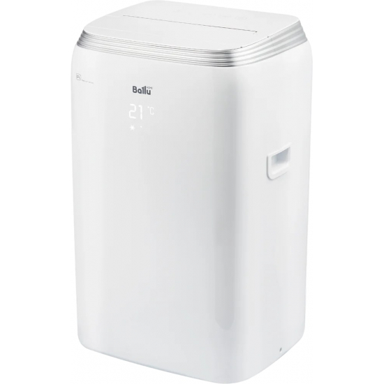 Мобильный кондиционер BALLU Platinum Comfort BPHS-13H