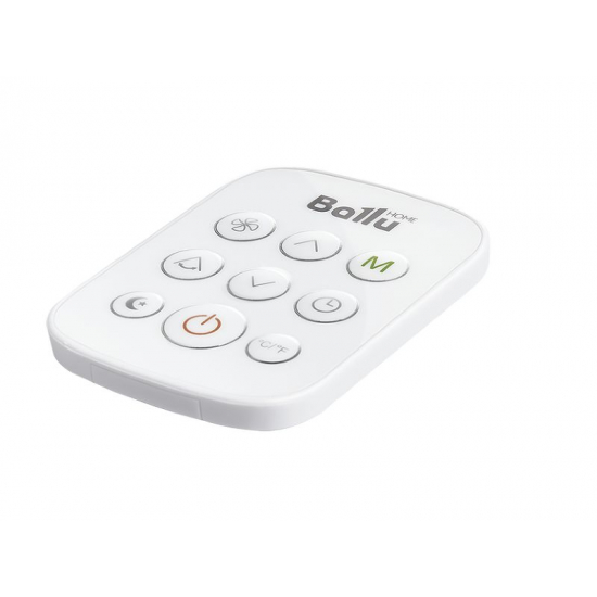 Мобильный кондиционер BALLU Platinum Comfort BPHS-13H