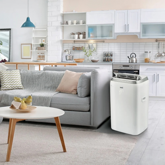 Мобильный кондиционер BALLU Platinum Comfort BPHS-15H