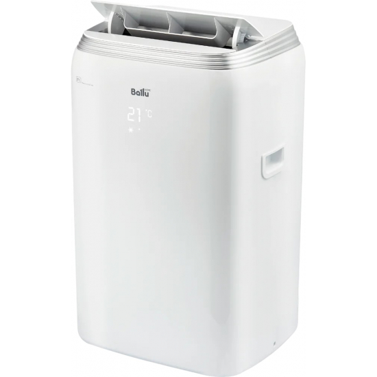 Мобильный кондиционер BALLU Platinum Comfort BPHS-15H