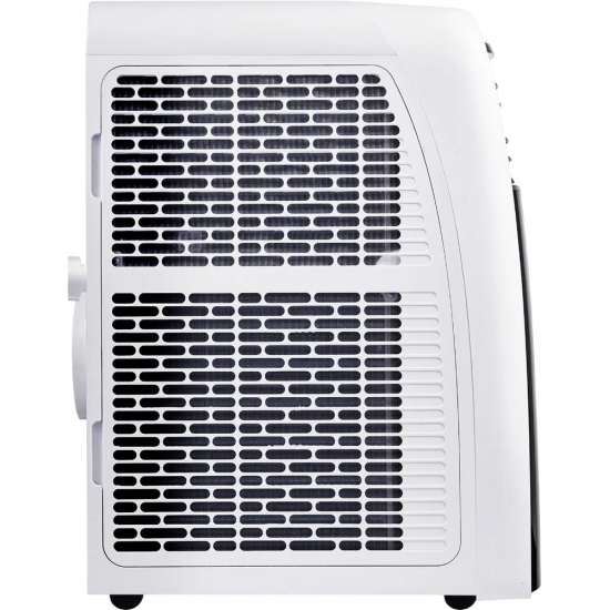 Мобильный кондиционер BALLU Smart Design BPAC-07 CD