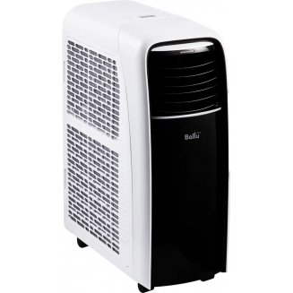 Мобильный кондиционер BALLU Smart Design BPAC-09 CD