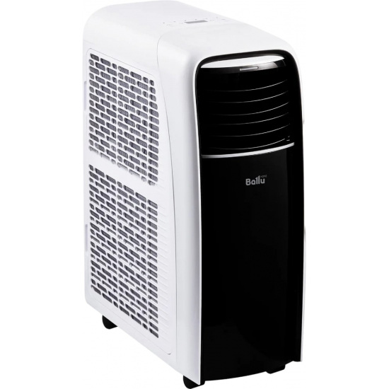 Мобильный кондиционер BALLU Smart Design BPAC-09 CD