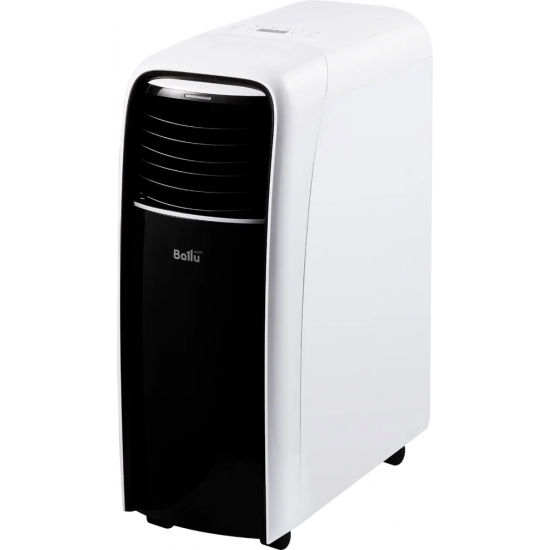 Мобильный кондиционер BALLU Smart Design BPAC-09 CD