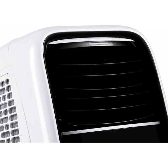 Мобильный кондиционер BALLU Smart Design BPAC-12 CD