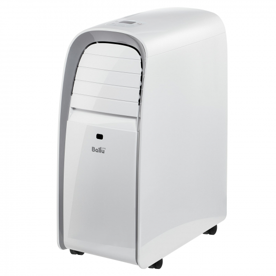 Мобильный кондиционер BALLU Smart Electronic BPAC-09 CE_17Y