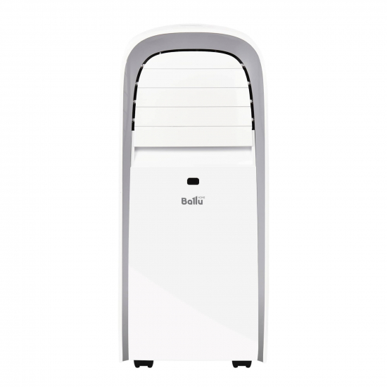 Мобильный кондиционер BALLU Smart Electronic BPAC-09 CE_17Y