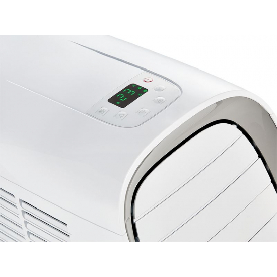 Мобильный кондиционер BALLU Smart Electronic BPAC-09 CE_17Y